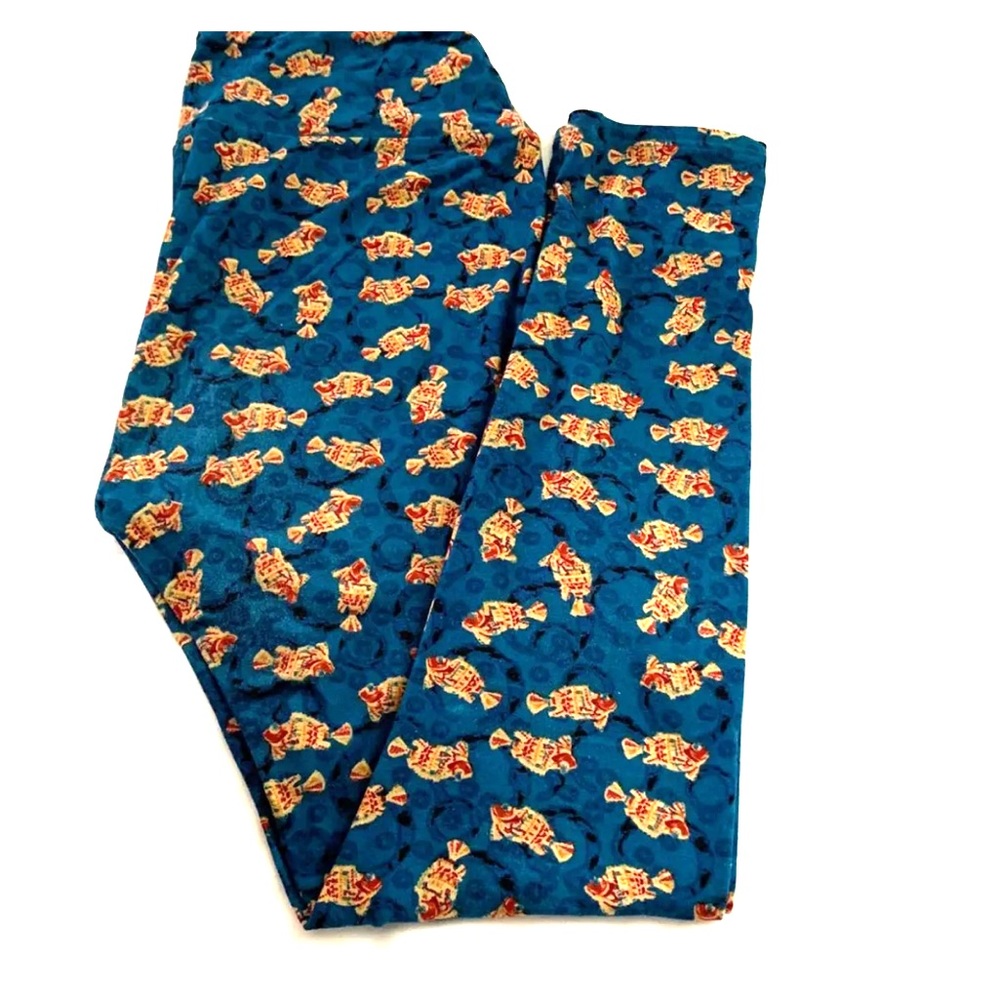 fishy Lulas size OS